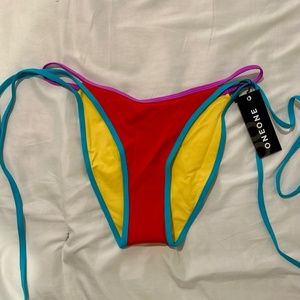 ONE ONE alexa bottom brighton